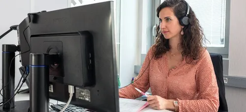 La CAF recrute  24 gestionnaires conseil allocataires