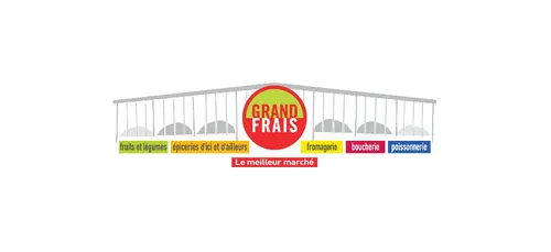 Grand Frais à Bruay-la-Buissière recrute un(e) responsable de rayon...