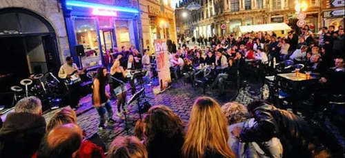 Lille : Voici le programme de la fête de la musique
