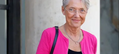 Elisabeth Borne a remis sa démission à Emmanuel Macron