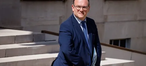 Nouvelle plainte contre Damien Abad