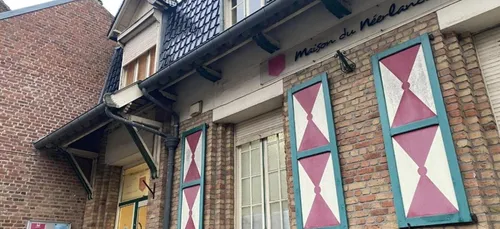 La maison du néerlandais à Bailleul propose des cours d'anglais et...