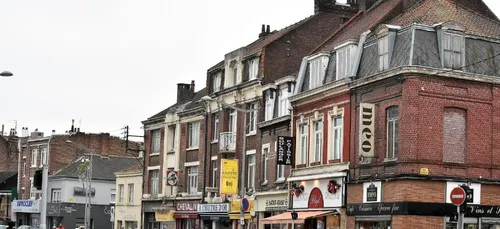 Que faire à Lomme cet été ?  Le programme