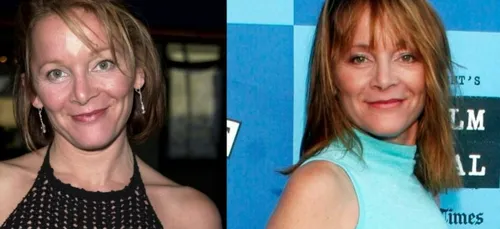 Urgences, Lost, Dexter ou Nip/Tuck - l'actrice May Mara a été...