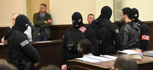 Salah Abdeslam ne devrait pas sortir de prison