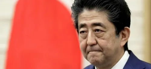 L'ancien 1er ministre japonais dans un état critique