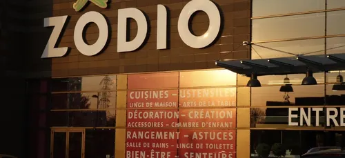 ZODIO recrute Employé-e libre service à Villeneuve-d'Ascq