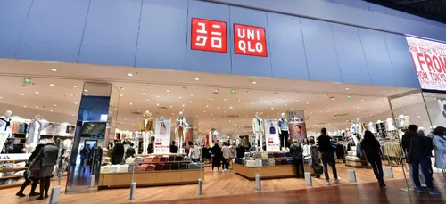 Vendeurs/vendeuses - CDI - UNIQLO Euralille