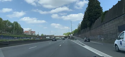 La vitesse va passer à 70km/h sur la RN356