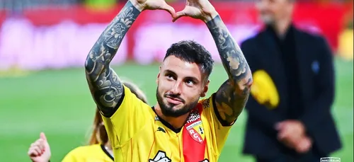 Jonathan Clauss à Marseille, c'est officiel !