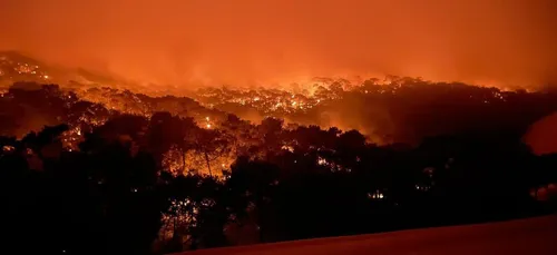 Gironde : les nouvelles sont plutôt positives