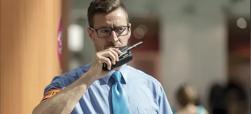 La société APEN recrute des agents de sécurité H/F en CDI