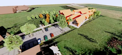 Les Papillons Blancs de Lille recrute