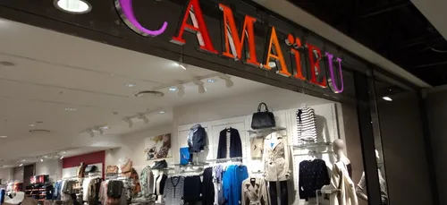 Camaïeu demande son placement en redressement judiciaire