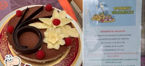 Boulangerie RIBUE de Prémesques recrute URGENT