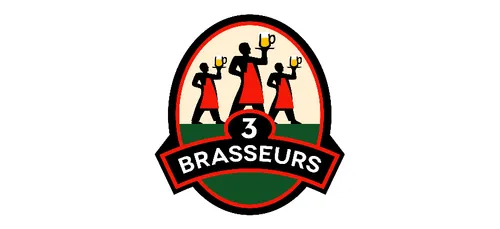 Les 3 Brasseurs à Faches-Thumesnil recrute un serveur en...