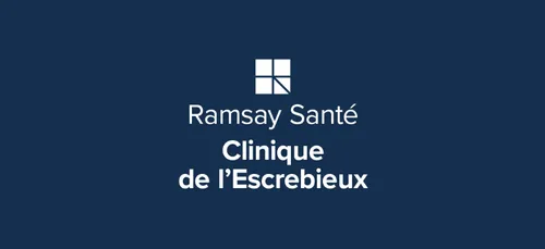 La Clinique de l'Escrebieux à Esquerchin recrute un(e) secrétaire...