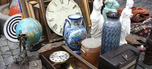 Les brocantes de ce dimanche dans le Pas de Calais