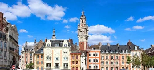 La météo du mercredi 24 août dans le Nord et le Pas-de-Calais