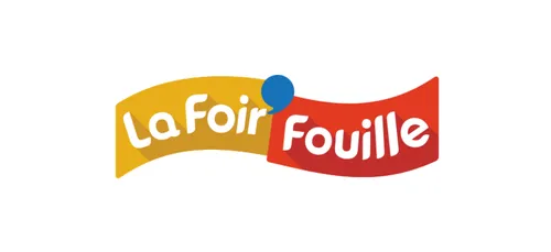 La Foir'Fouille à Lille recrute un(e) chargé(e) de relation client...