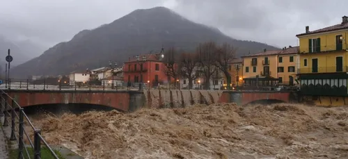Italie : au moins 7 morts dans des inondations
