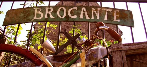 Les brocantes du week-end dans le Pas de Calais