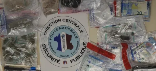 Nouvelle opération anti-stup dans le Nord