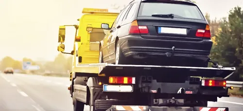 La société Dépannage Richard à Wattignies recrute 2...