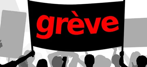 Un appel à la grève générale lancé pour mardi