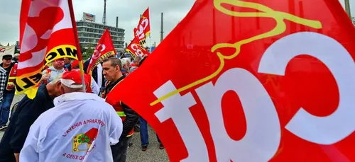 Nouvelle journée de mobilisation sociale