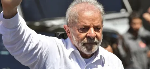 Lula remporte l'élection présidentielle au Brésil