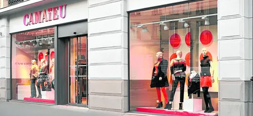 Les stocks de Camaïeu ont été vendus aux enchères !