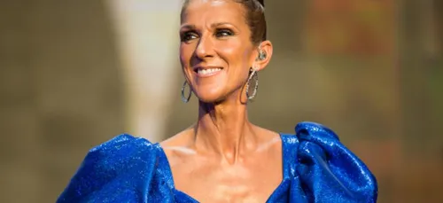 Le retour de Céline Dion !