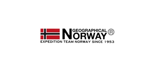 La boutique Geographical Norway chez McArthurGlen Roubaix recrute...