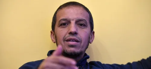 Hassan Iquioussen est sorti de prison, en Belgique