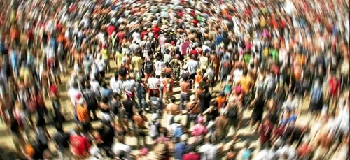 Le cap des 8 milliards d'habitants sur Terre dépassé aujourd'hui