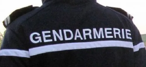 Un gendarme blessé par balle à l'hôpital d'Helfaut