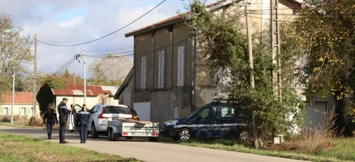 Meurtre de Vanessa : le suspect a été mis en examen