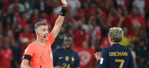 La Fédération Française de foot dépose une réclamation auprès de la...