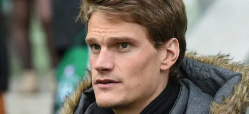 Une 2è victime potentielle de Yannick Agnel entendue par les...