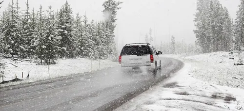 33 départements en vigilance orange neige et verglas