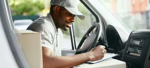 Chauffeur livreur H/F chez MVA à Lille