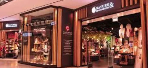 Nature et découvertes recherche un réserviste à Lille