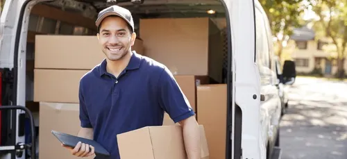 fastwo transport recherche Chauffeur Livreur Messagerie H/F à Lievin