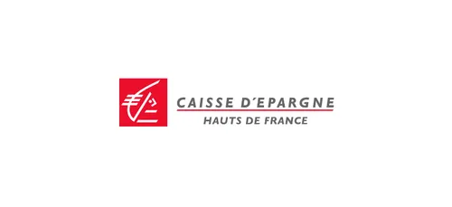 La Caisse d'Epargne HDF à Lille recrute un conseiller de clientèle...