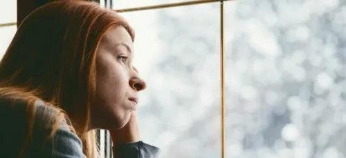 Jour de déprime ce lundi , C'est le Blue Monday ,