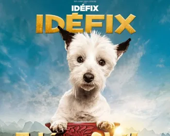 Astérix et Obélix  l'empire du milieu de guillaume Canet  sort le 1...