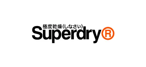 Le magasin Superdry à Villeneuve-d'Ascq recrute un conseiller de...
