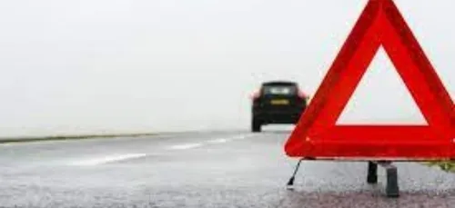 Ronchin : une automobiliste de 86 ans écrase mortellement la...