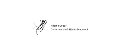 Le salon Régine GODAR à Hénin-Beaumont recrute un coiffeur [H/F] en...